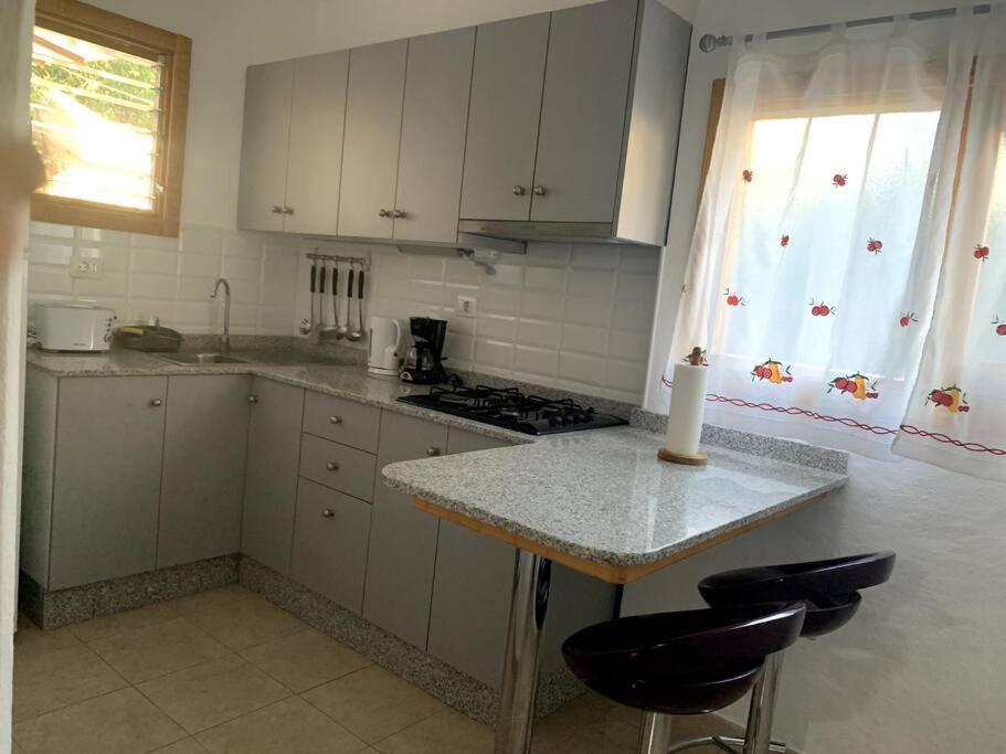 Ferienwohnung Casa , Tasarte. Playa de Tasarte Exterior foto