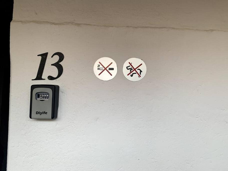 Ferienwohnung Casa , Tasarte. Playa de Tasarte Exterior foto