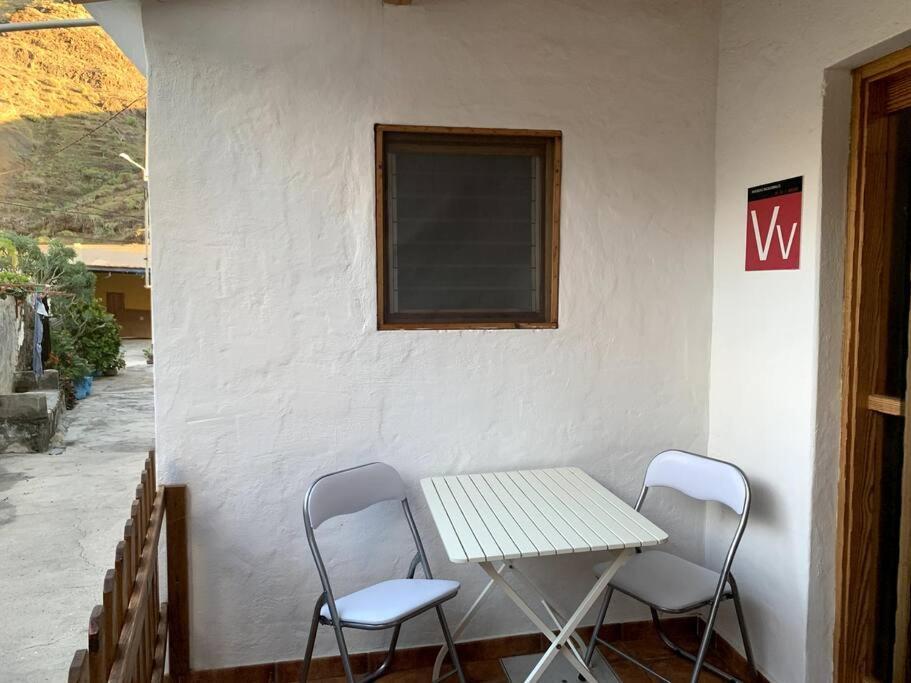 Ferienwohnung Casa , Tasarte. Playa de Tasarte Exterior foto