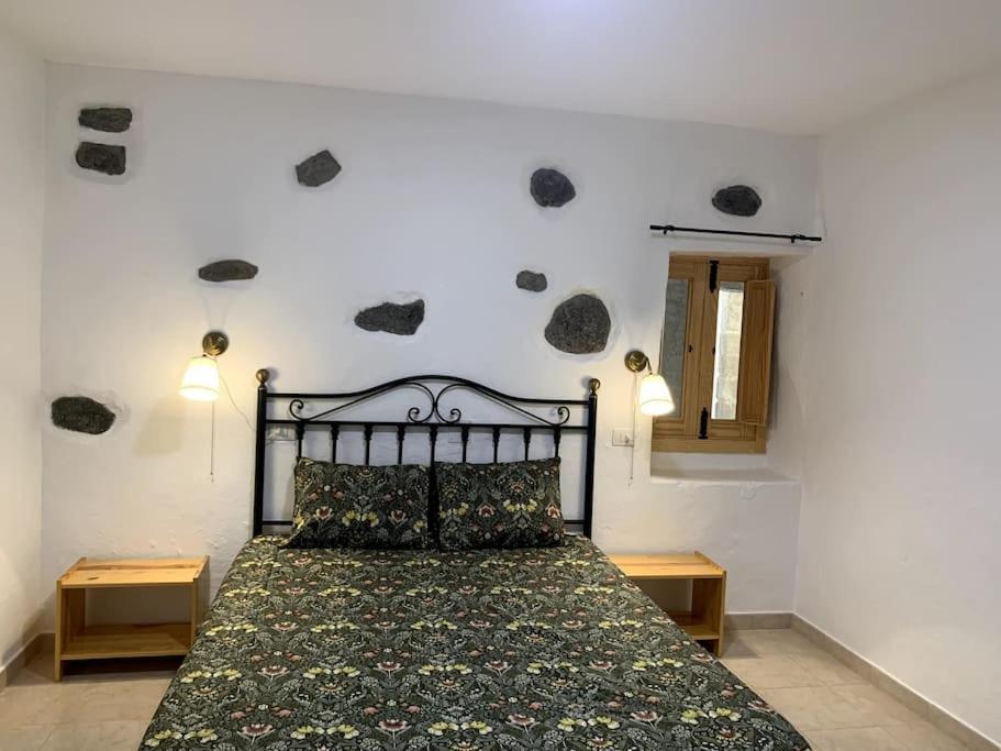 Ferienwohnung Casa , Tasarte. Playa de Tasarte Exterior foto