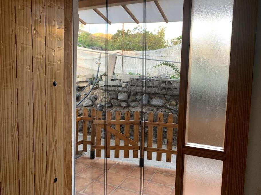 Ferienwohnung Casa , Tasarte. Playa de Tasarte Exterior foto